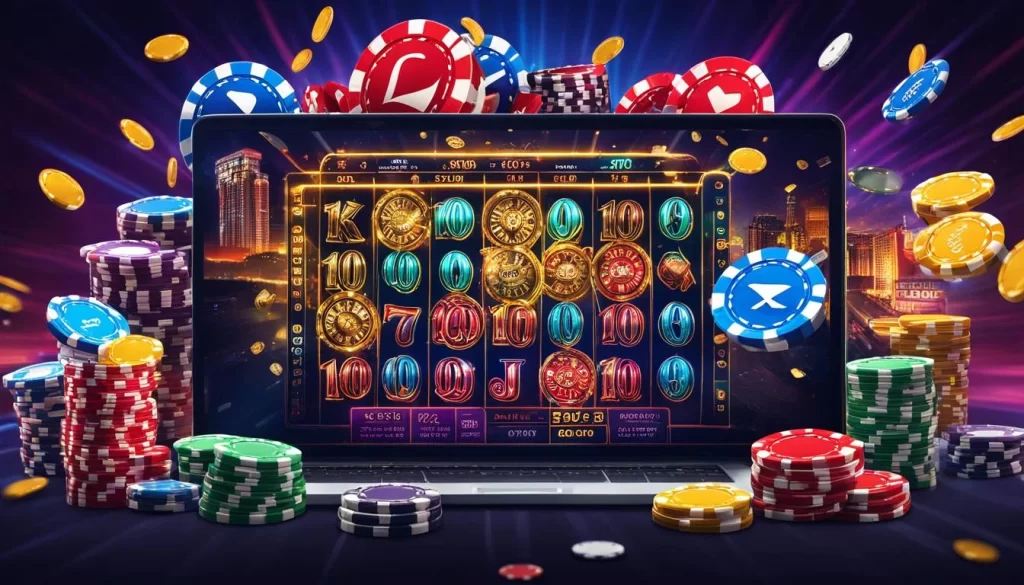 Trận đấu đá gà kịch tính tại 78win