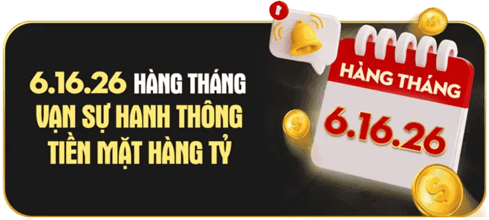 Thưởng chào mừng đăng ký 78win
