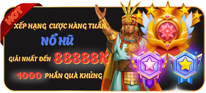 Game Bắn Cá May Mắn