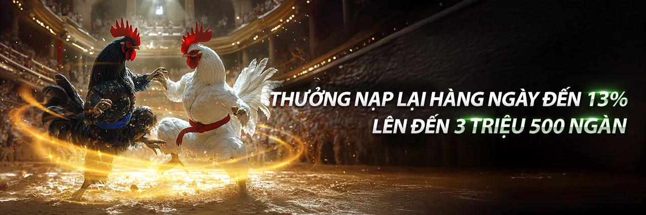 Hình ảnh chào mừng đăng ký 78win Đá Gà