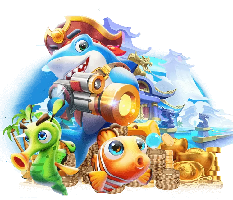 Người chơi tận hưởng trò chơi Bắn Cá 78win